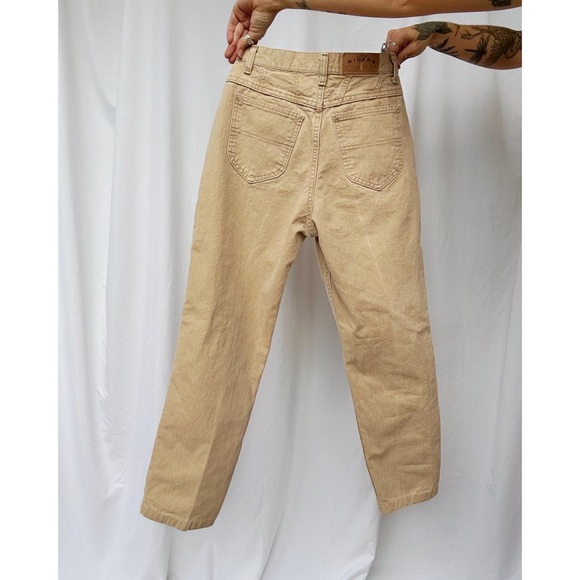 ✽ vintage lee riders ✽ - Picture 3 of 3